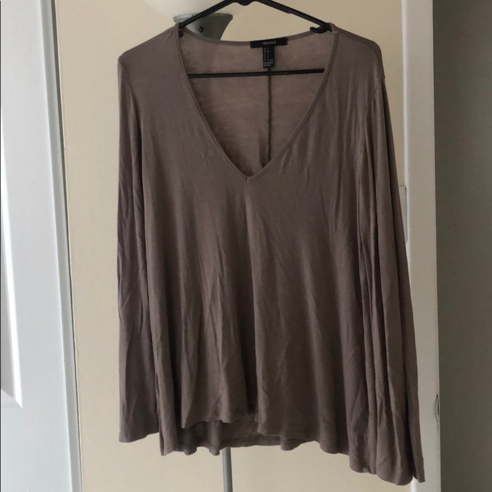 Forever 21 Women’s shirt
